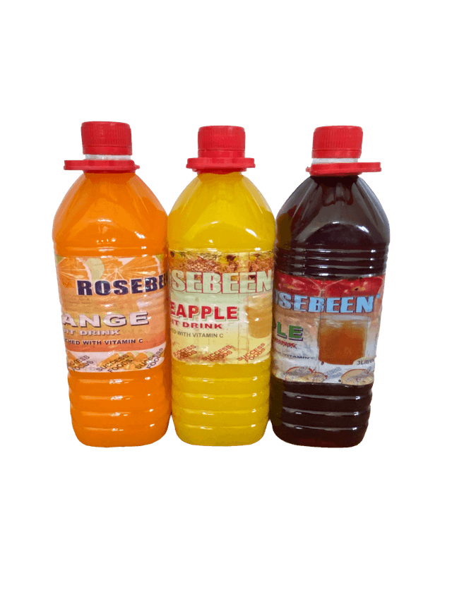 rosebeen