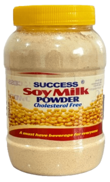 Soymilk powder