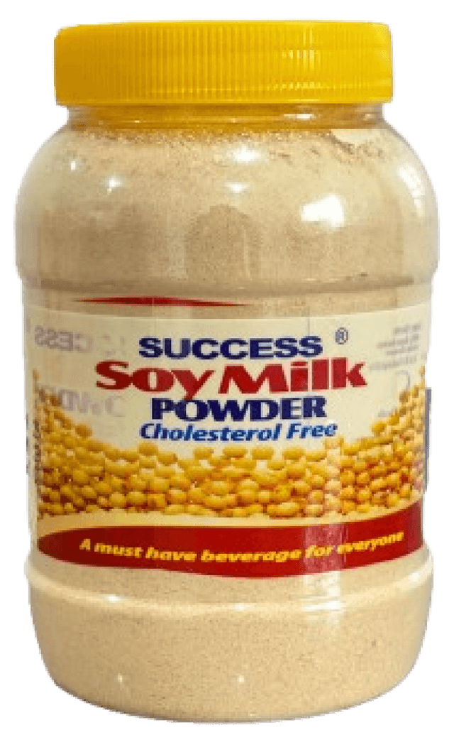 Soymilk powder