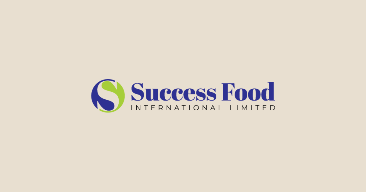 Success Food | About Us